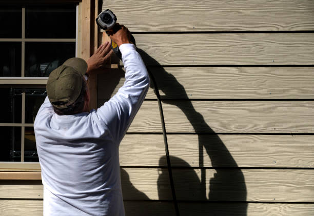 Best Siding for New Construction  in Rosemead, CA