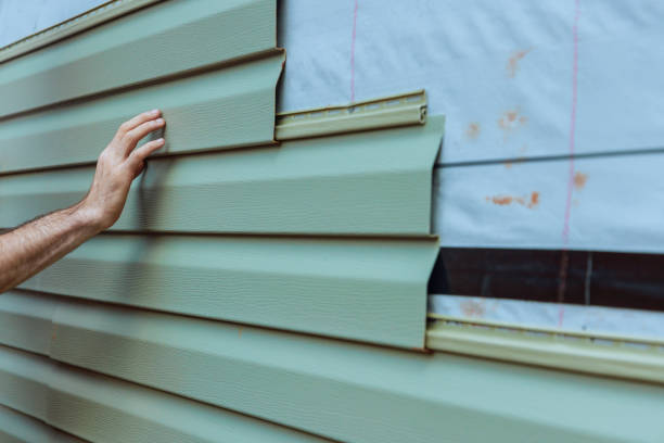 James Hardie Siding in Rosemead, CA
