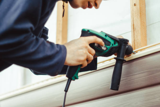 Professional Siding in Rosemead, CA